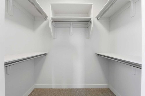 8 Tipping Avenue, Red Deer, AB - Indoor With Storage