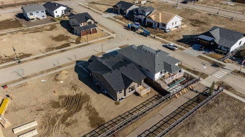 8 Tipping Avenue, Red Deer, AB - 
