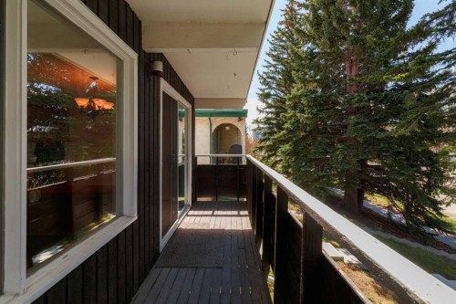 5222 Dalhousie Drive Nw, Calgary, AB - Outdoor With Balcony With Exterior