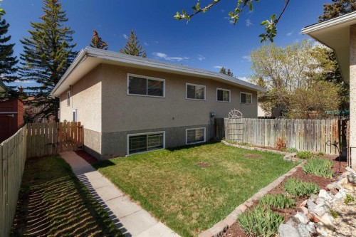 5222 Dalhousie Drive Nw, Calgary, AB - Outdoor
