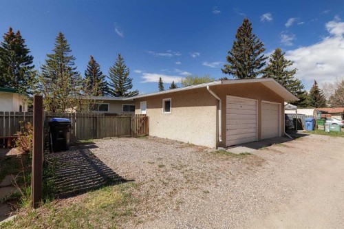 5222 Dalhousie Drive Nw, Calgary, AB - Outdoor With Exterior