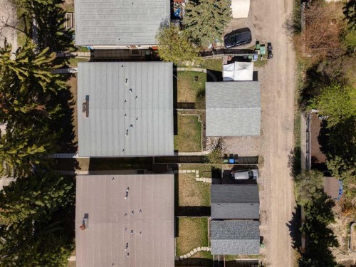 5222 Dalhousie Drive Nw, Calgary, AB - Outdoor