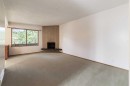 5222 Dalhousie Drive Nw, Calgary, AB  - Indoor With Fireplace 