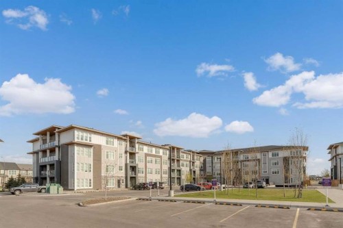 1415-681 Savanna Boulevard Ne, Calgary, AB 