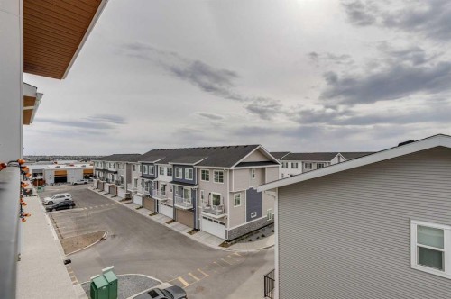 1415-681 Savanna Boulevard Ne, Calgary, AB 