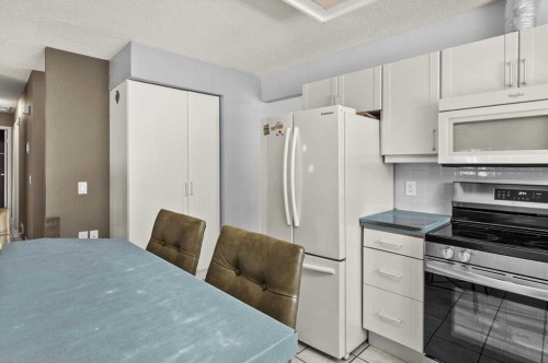 740 Canfield Place Sw, Calgary, AB - Indoor Photo Showing Kitchen