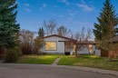 740 Canfield Place Sw, Calgary, AB  - Outdoor 