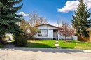 740 Canfield Place Sw, Calgary, AB  - Outdoor 