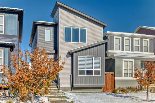 148 Howse Avenue Ne, Calgary, AB - Outdoor