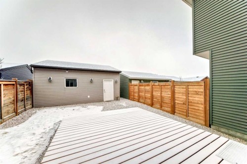 148 Howse Avenue Ne, Calgary, AB - Outdoor With Exterior