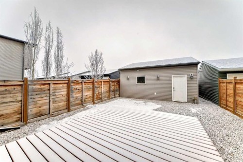 148 Howse Avenue Ne, Calgary, AB - Outdoor With Exterior