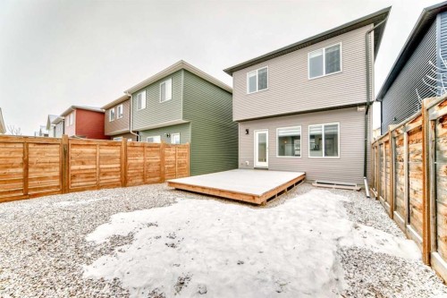 148 Howse Avenue Ne, Calgary, AB - Outdoor With Exterior