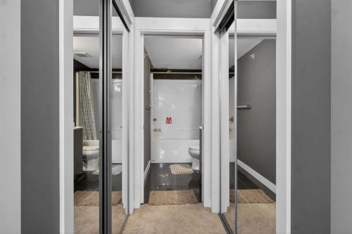 4403-302 Skyview Ranch Drive Ne, Calgary, AB - Indoor