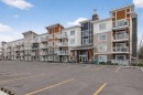 4403-302 Skyview Ranch Drive Ne, Calgary, AB  - Outdoor With Balcony With Facade 