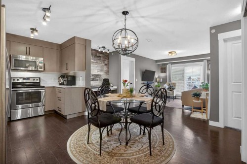4403-302 Skyview Ranch Drive Ne, Calgary, AB - Indoor