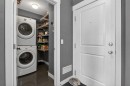 4403-302 Skyview Ranch Drive Ne, Calgary, AB  - Indoor Photo Showing Laundry Room 