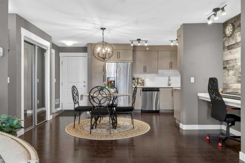 4403-302 Skyview Ranch Drive Ne, Calgary, AB - Indoor