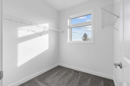 79 Eston Lane Se, Calgary, AB - Indoor