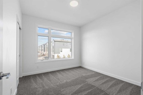79 Eston Lane Se, Calgary, AB - Indoor Photo Showing Other Room