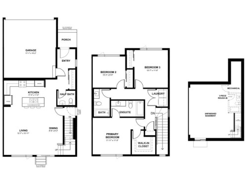79 Eston Lane Se, Calgary, AB - Other