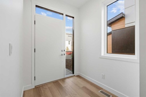 79 Eston Lane Se, Calgary, AB - Indoor Photo Showing Other Room
