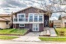 6824 Temple Drive Ne, Calgary, AB  - Outdoor 