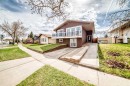 6824 Temple Drive Ne, Calgary, AB  - Outdoor 