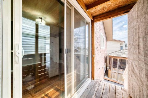 6824 Temple Drive Ne, Calgary, AB -  With Exterior