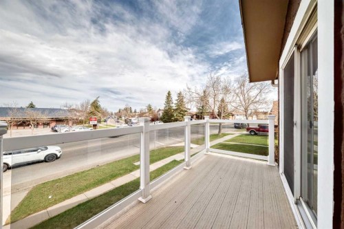 6824 Temple Drive Ne, Calgary, AB - Outdoor
