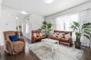 161 Rainbow Falls Glen, Chestermere, AB  - Indoor Photo Showing Living Room 