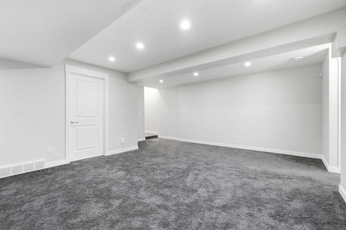 161 Rainbow Falls Glen, Chestermere, AB - Indoor