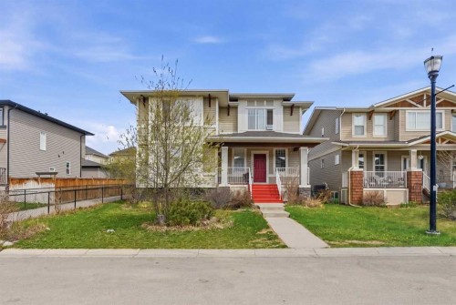 161 Rainbow Falls Glen, Chestermere, AB - Outdoor