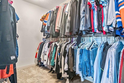 30 Drake Landing Common, Okotoks, AB - Indoor With Storage