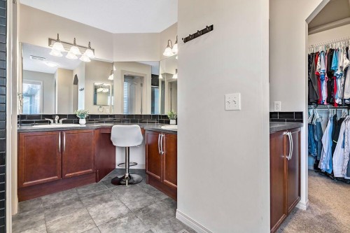 30 Drake Landing Common, Okotoks, AB - Indoor