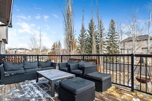 30 Drake Landing Common, Okotoks, AB - Outdoor With Deck Patio Veranda