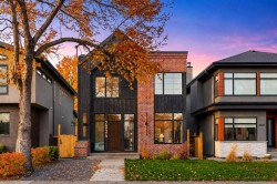 2034 49 Avenue SW Calgary, AB T2T 2V4