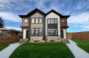 8108 47 Avenue Nw, Calgary, AB  - Outdoor 