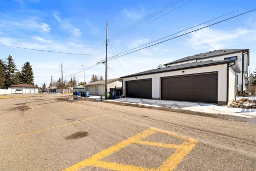 8108 47 Avenue Nw, Calgary, AB - Outdoor