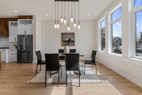 8108 47 Avenue Nw, Calgary, AB - Indoor