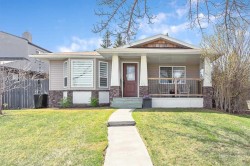 95 Hillgrove Crescent SW Calgary, AB T2V 3K9