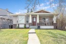 95 Hillgrove Crescent Sw, Calgary, AB  - Outdoor With Deck Patio Veranda 