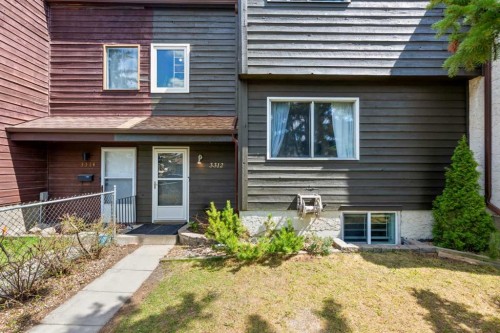 3312 56 Street NE Calgary, AB T1Y 3W1