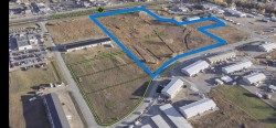 201 Canal Boulevard Strathmore, AB T1P 0C4