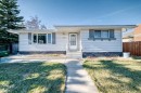 4424 Maryvale Drive Ne, Calgary, AB  - Outdoor 