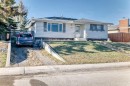 4424 Maryvale Drive Ne, Calgary, AB  - Outdoor 