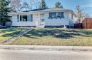 4424 Maryvale Drive Ne, Calgary, AB  - Outdoor 