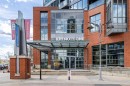 1902-220 12 Avenue Se, Calgary, AB  - Outdoor With Facade 