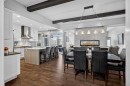 616 Coopers Crescent Sw, Airdrie, AB  - Indoor 