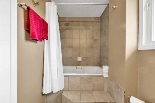 288 Deer Run Crescent Se, Calgary, AB - Indoor Photo Showing Bathroom