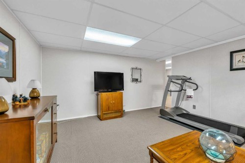288 Deer Run Crescent Se, Calgary, AB - Indoor
